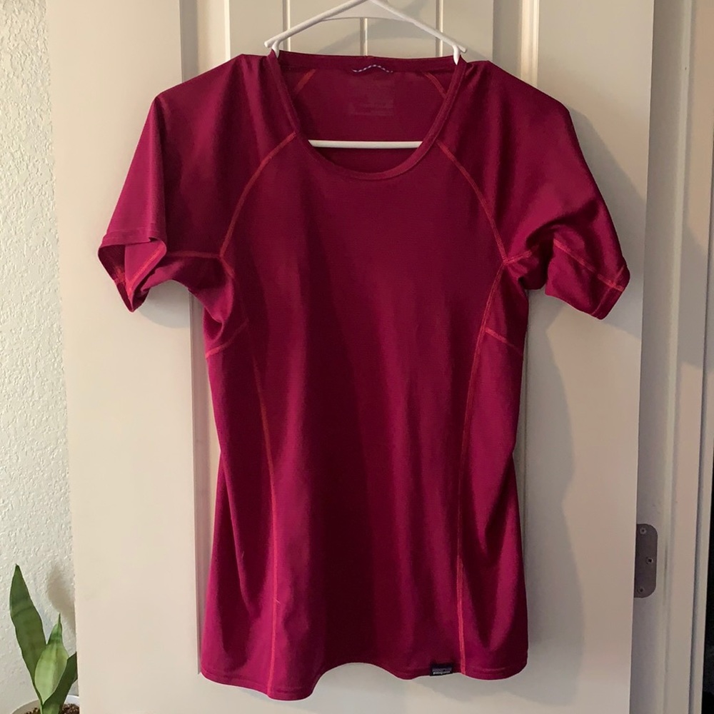 Patagonia Capilene Baselayer